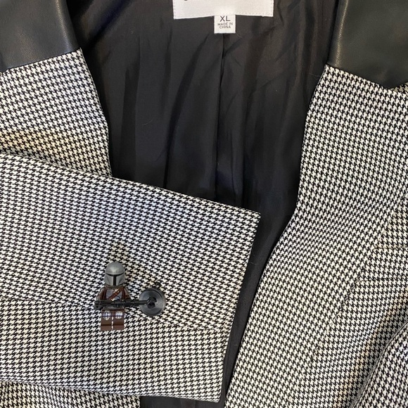 Steve Madden Dominique Blazer - NWOT - Picture 9 of 11